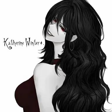 Profile image of Kathrine