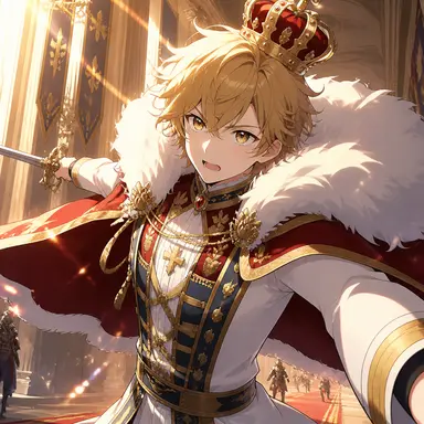 Profile image of エリオット