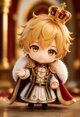 Profile image of エリオット