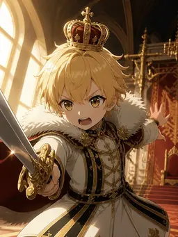Profile image of エリオット