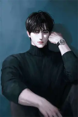 Profile image of エックス派_ボス