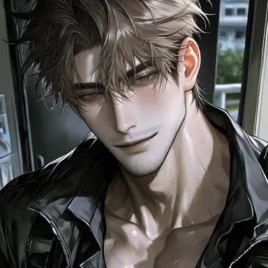 Profile image of Renji Kujo