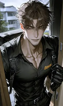 Profile image of Renji Kujo