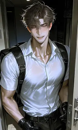 Profile image of Renji Kujo