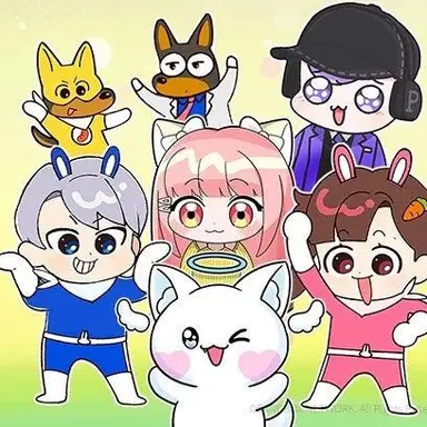 Profile image of 고고프렌즈