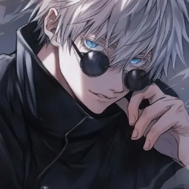 Profile image of 고죠 사토루