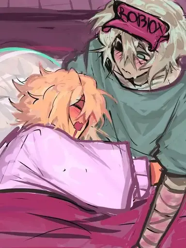 Profile image of Bad things