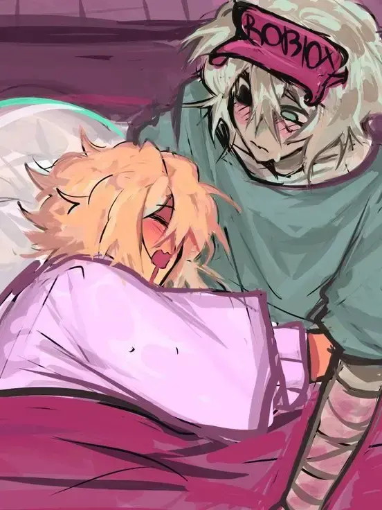 MeltyAnt9105의 Bad things