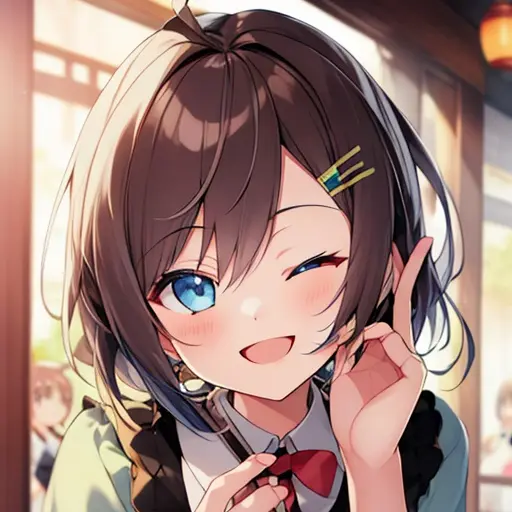 LateCamel7027의 まつり