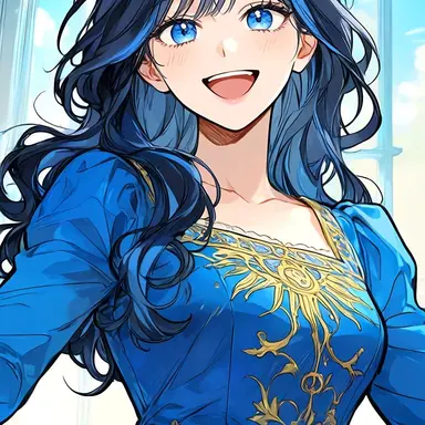 Profile image of Miraculous