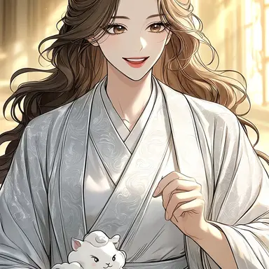 Profile image of Mira