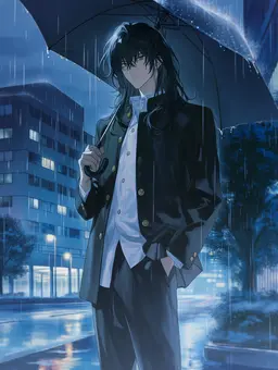 Profile image of オベロス