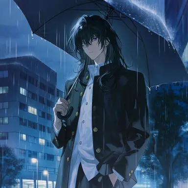 Profile image of 오베로스