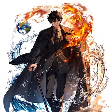 Profile image of 엘리멘털