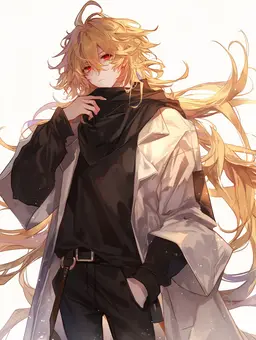 Profile image of アテロン