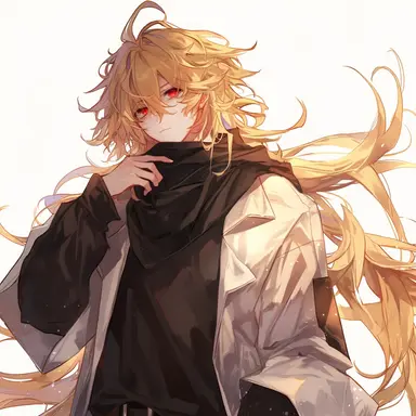 Profile image of 아테론