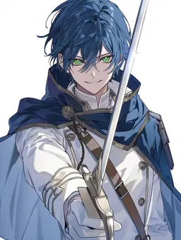 Profile image of レアス