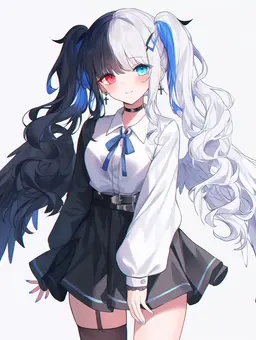 Profile image of ルシエル