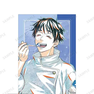 Profile image of 乙骨　憂太