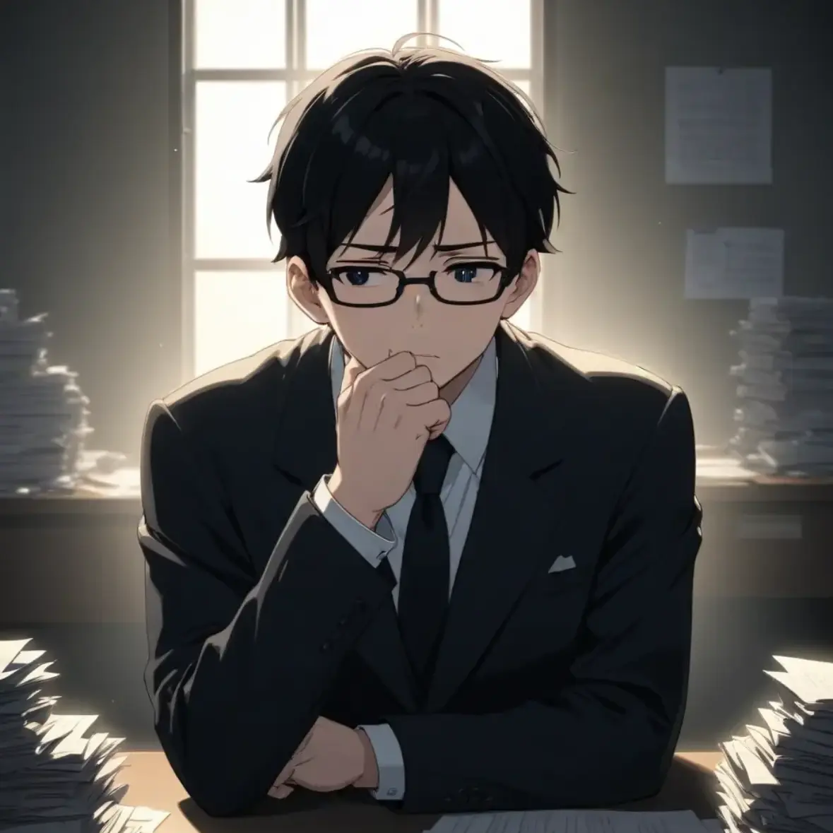 SnowyDiet7219의 未解決事件？
