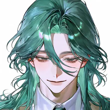 Profile image of 叶芽