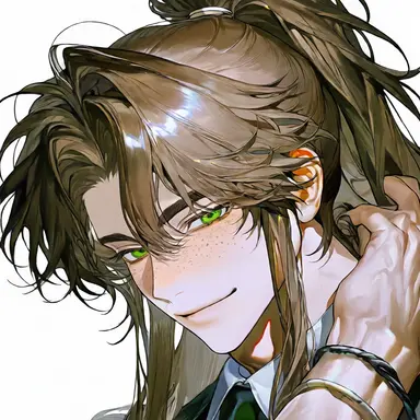 Profile image of 麗