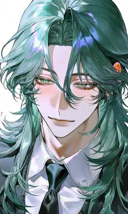 Profile image of 叶芽