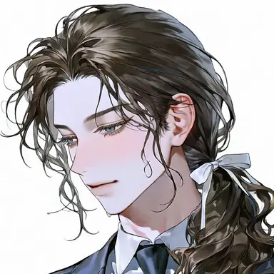 Profile image of 伊織