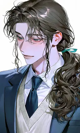 Profile image of 伊織