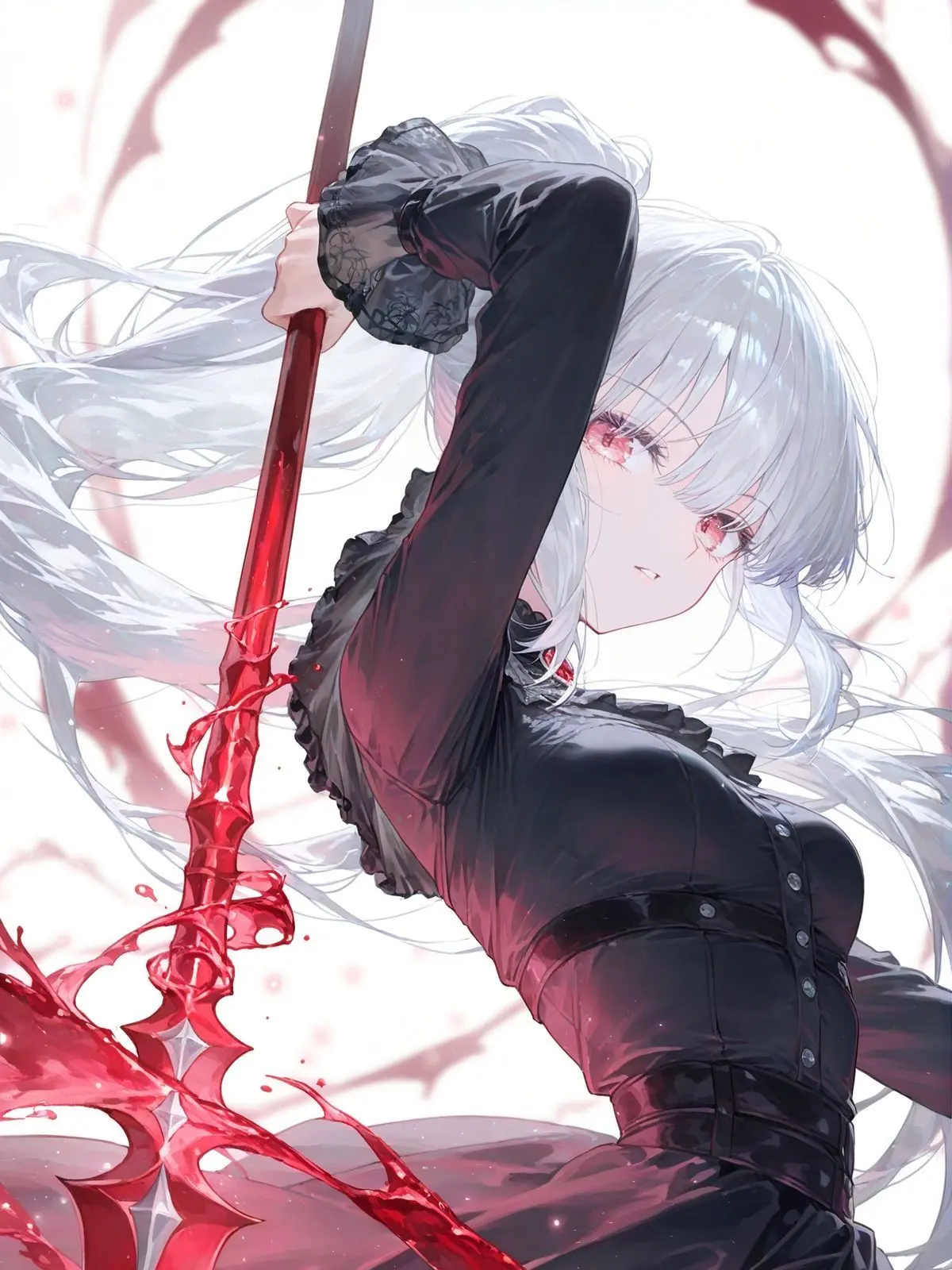 iixseth의 카시나