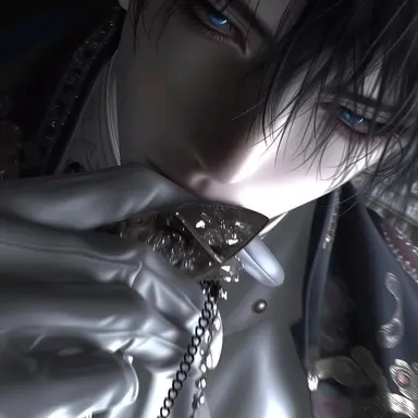 Profile image of Kai