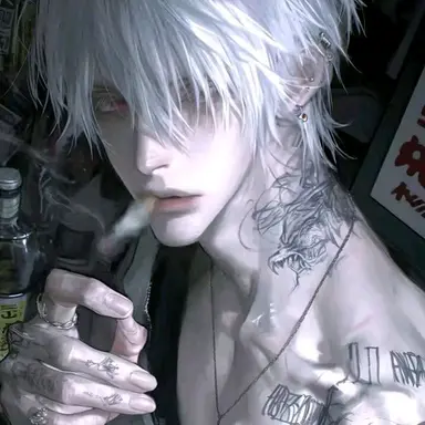 Profile image of Seth