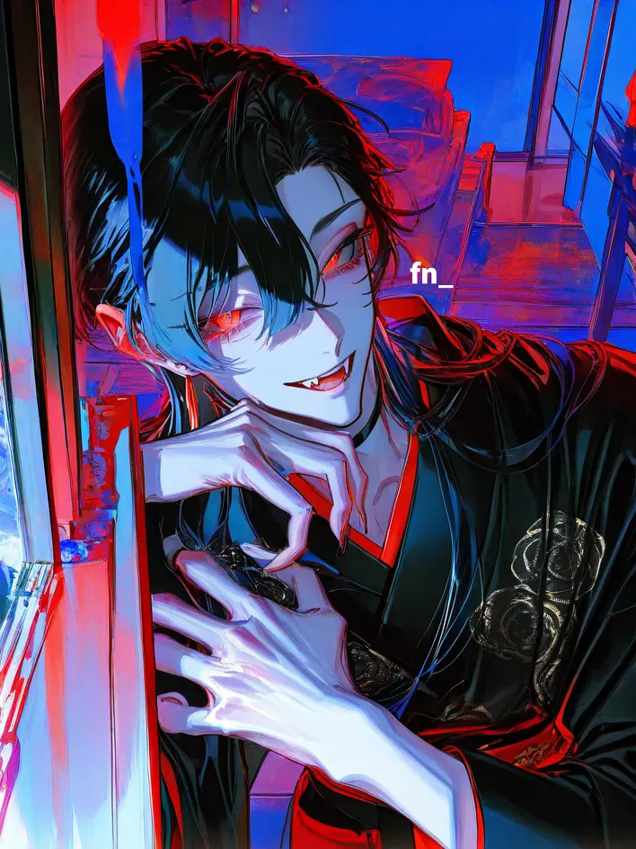 fn_의 楼主様はNo.1に