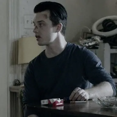 Profile image of Mickey Milkovich