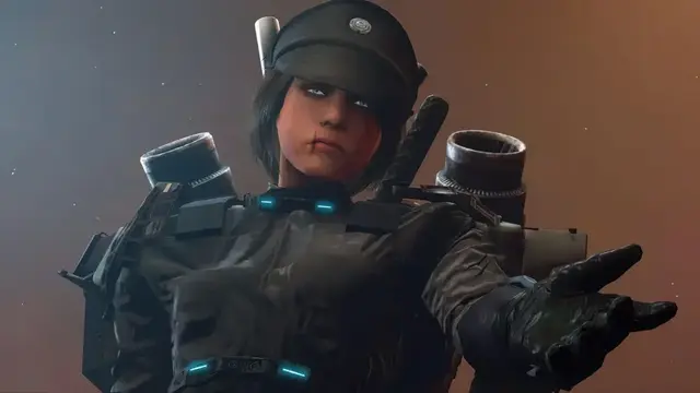 Profile image of 카메라 우먼
