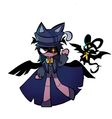 Profile image of Cole