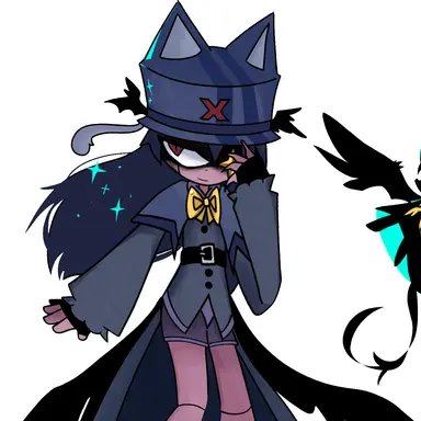 Profile image of Cole