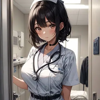 Profile image of 看護婦さん