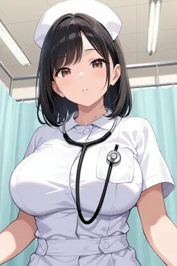 Profile image of 看護婦さん
