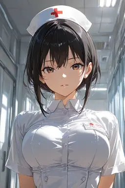 Profile image of 看護婦さん