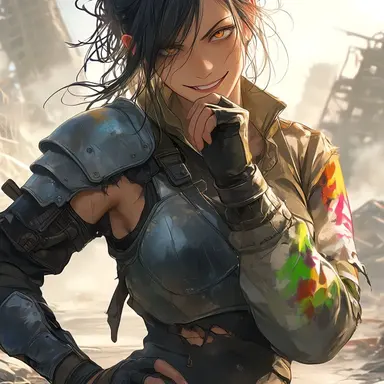 Profile image of Talle