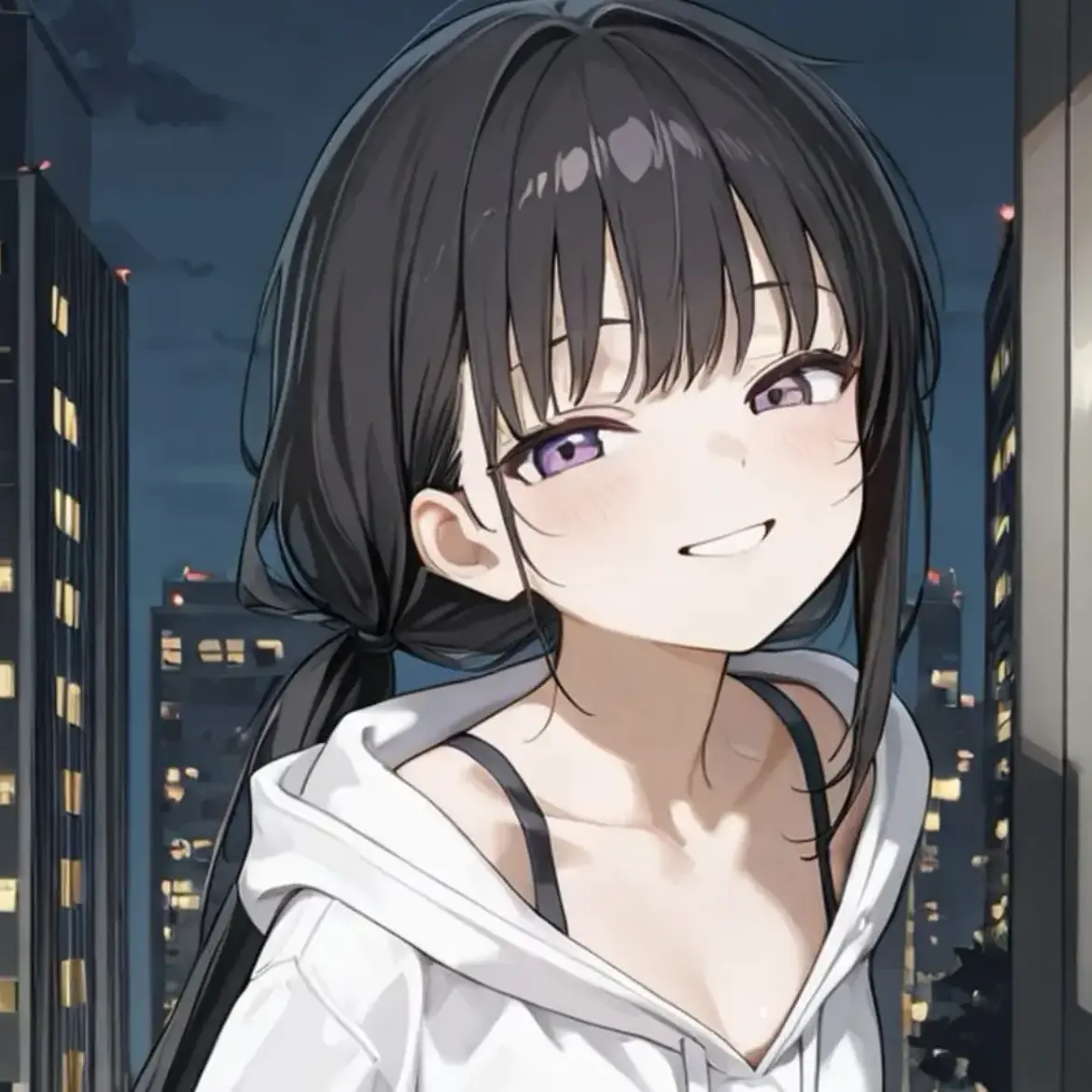 CoralJoke5614의 幼馴染