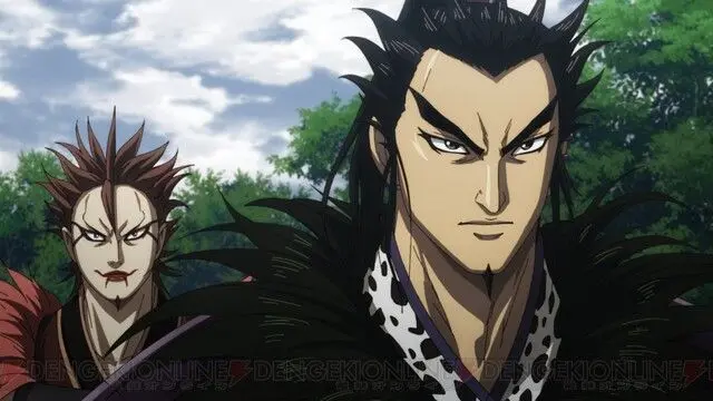 Profile image of 桓騎