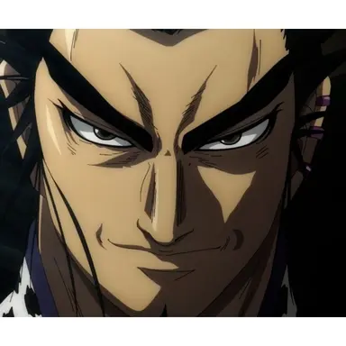 Profile image of 桓騎