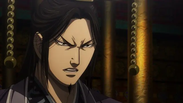 Profile image of 昌平君