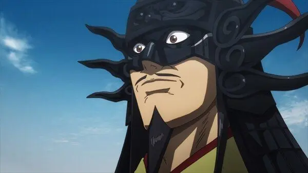 Profile image of 王翦
