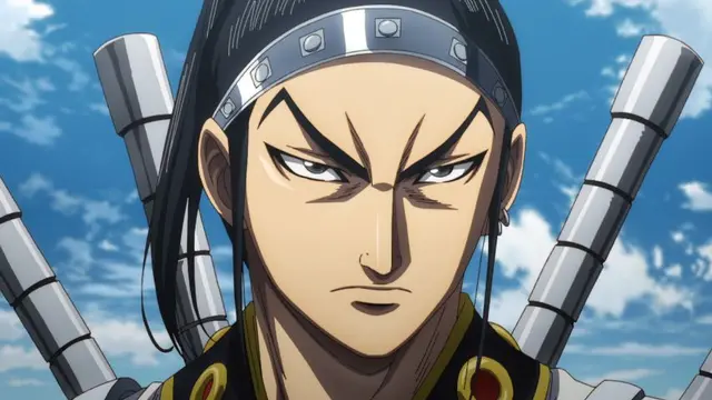 Profile image of 王賁