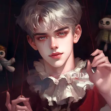 Profile image of Zephyr