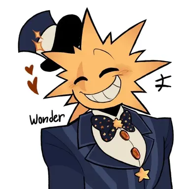 Profile image of ワンダー