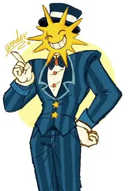 Profile image of ワンダー